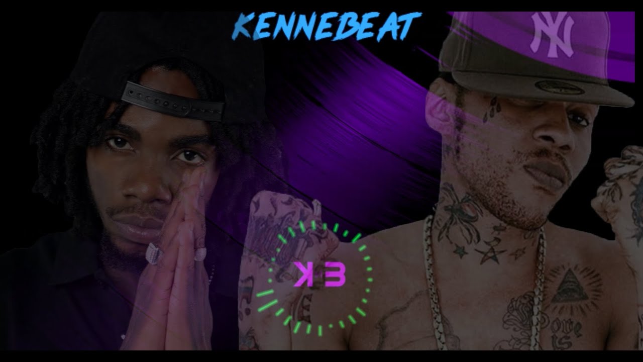 Weekend - Alkaline ft Vybz Kartel - remix by Kennebeat