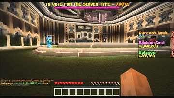 MCCentral Client mods...