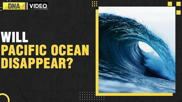 Study: New Supercontinent "Amasia" will form when Pacific Ocean disappears