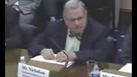 Luetkemeyer Questions 6 3 2009