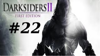 Lets Play Darksiders 2 Deutschblindfull-Hd Herzstein Nummer 1