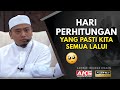 91 | PERHIMPUNAN Semua Makhluk 😢 | Ustaz Wadi Annuar