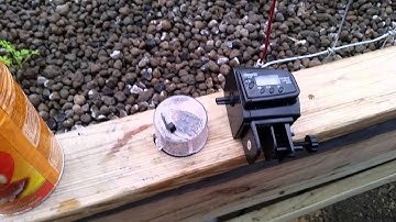 Review for Resun AF 2009-D Automatic Fish Feeder