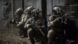 How to Join Seal Team Six (DEVGRU) | Selection and Training