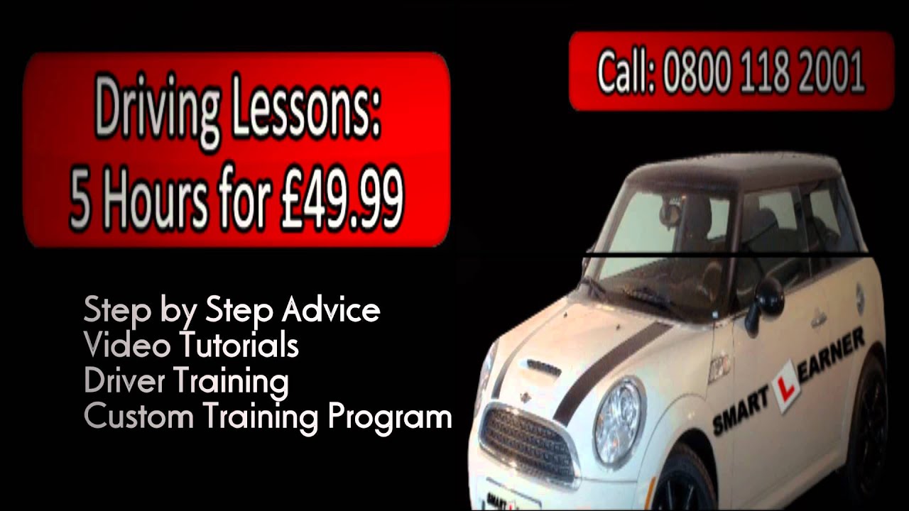 Smart Learner - YouTube