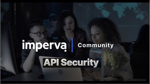 The Most Common API Types