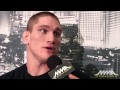 Ufc 181 todd duffee says ufc 181 opponent isnt on his level