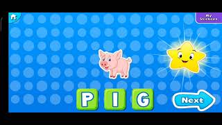 Jumbled Words | Jumbled Words For Kids | Jumbled Letters | Jumble Words Tricks | English Grammar