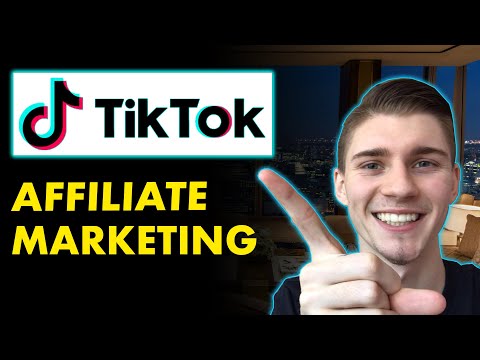 How To Do Affiliate Marketing On Tiktok | Step-by-Step Tutorial + Real-Life Examples