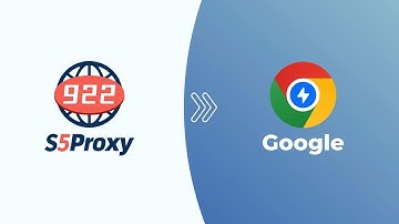 How to quickly set up a proxy for Google Chrome?