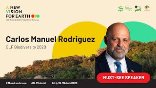 How Costa Rica Became a World Leader in Conservation