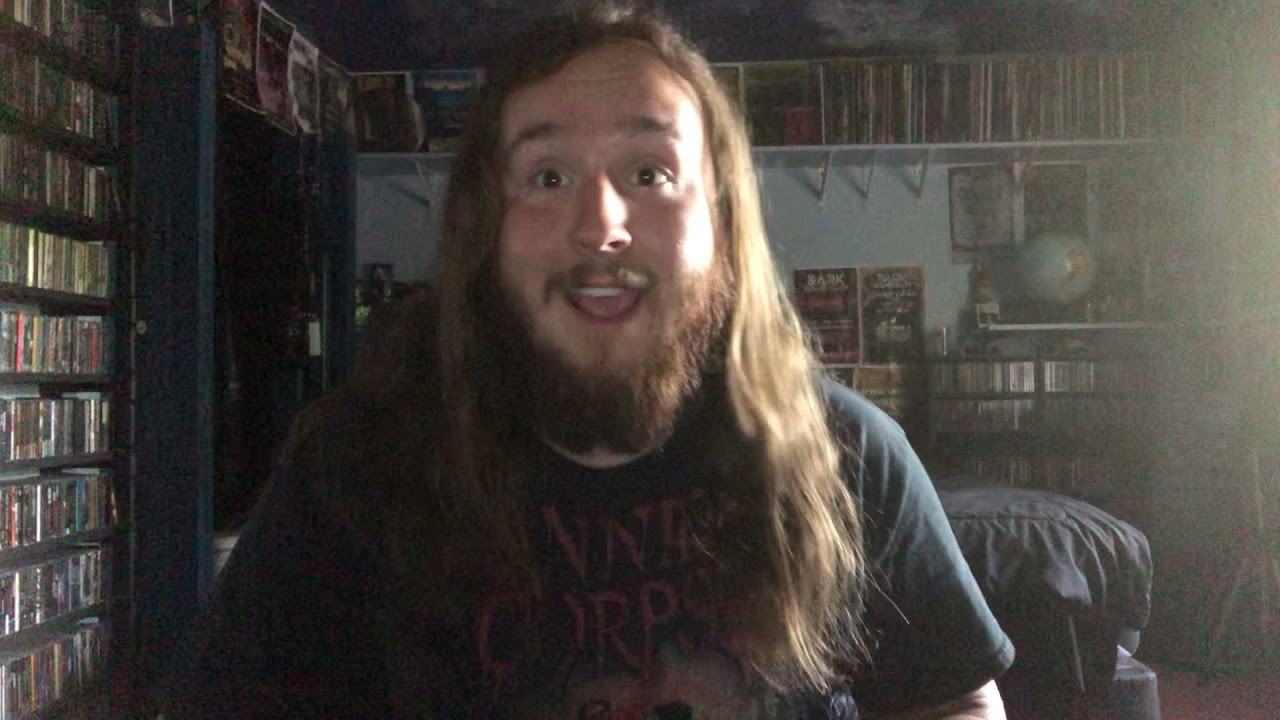 Aborted - Maniacult Album Review