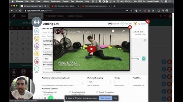 How to Program Functional Range Conditioning (FRC)