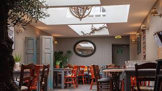 The Kings Arms Coaching Inn, Malmesbury, United Kingdom | Travel With Kiara
