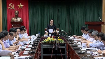 Tăng cường công tác phòng, chống dịch bệnh trong mùa mưa lũ và sốt xuất huyết