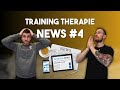 Du massage pour une tendinite 😐 ? La méthode ULTIME pour devenir endurant 🫀  TT NEWS #4