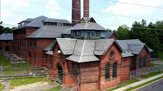 Hackensack Water Works - Van Buskirk Island