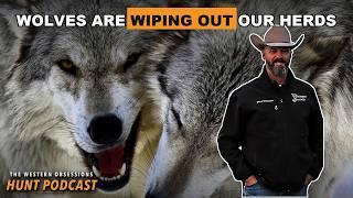 Dave Duquette: America's Cowboy vs The Wolf
