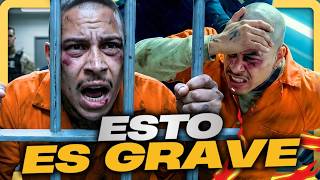 GRAVE DENUNCIA: EL CHULO en problemas | Rancho de Destino