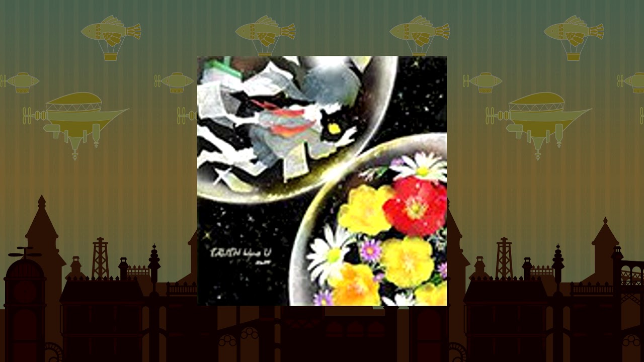 Zutt 「TRUTH behind U」