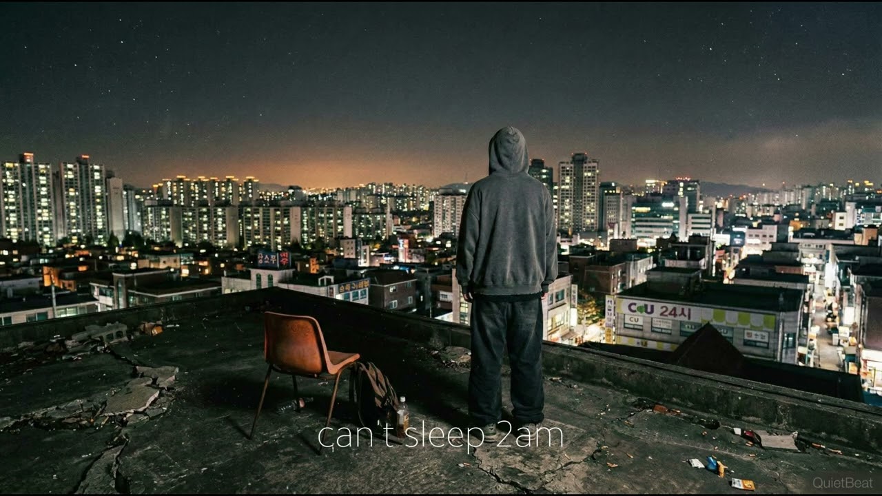 QuietHour - QuietBeat