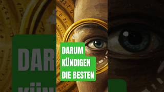 Warum Chefs Ihre Top-Leute Verlieren