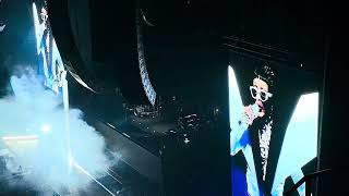 Doja Cat - La Vie En Rose - Lipstain - Live Paris Bercy 09062026