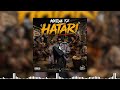 MATUA TZ HATARI Official Audio New Singeli 2026 