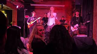 The Broken View- Start Over (TX Tea Room 2/21/25)