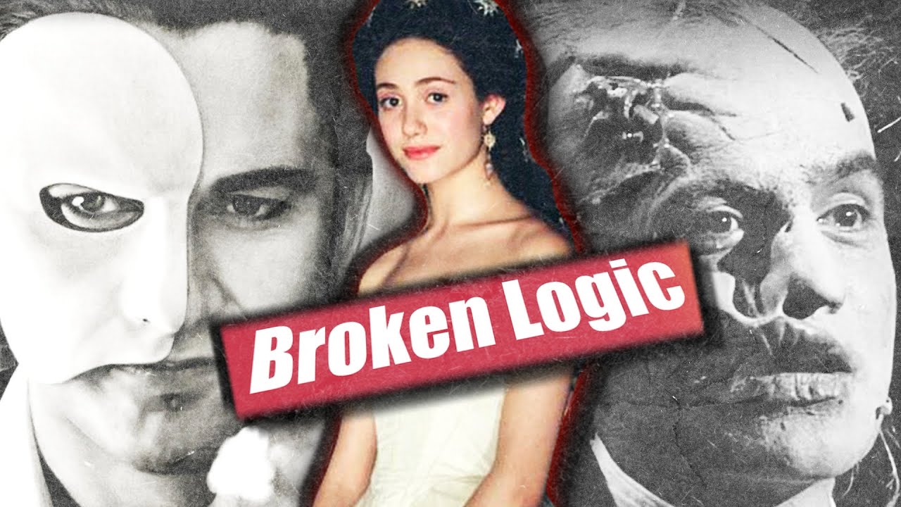 Hollywood is a MESS | The Phantom Of The Opera and More