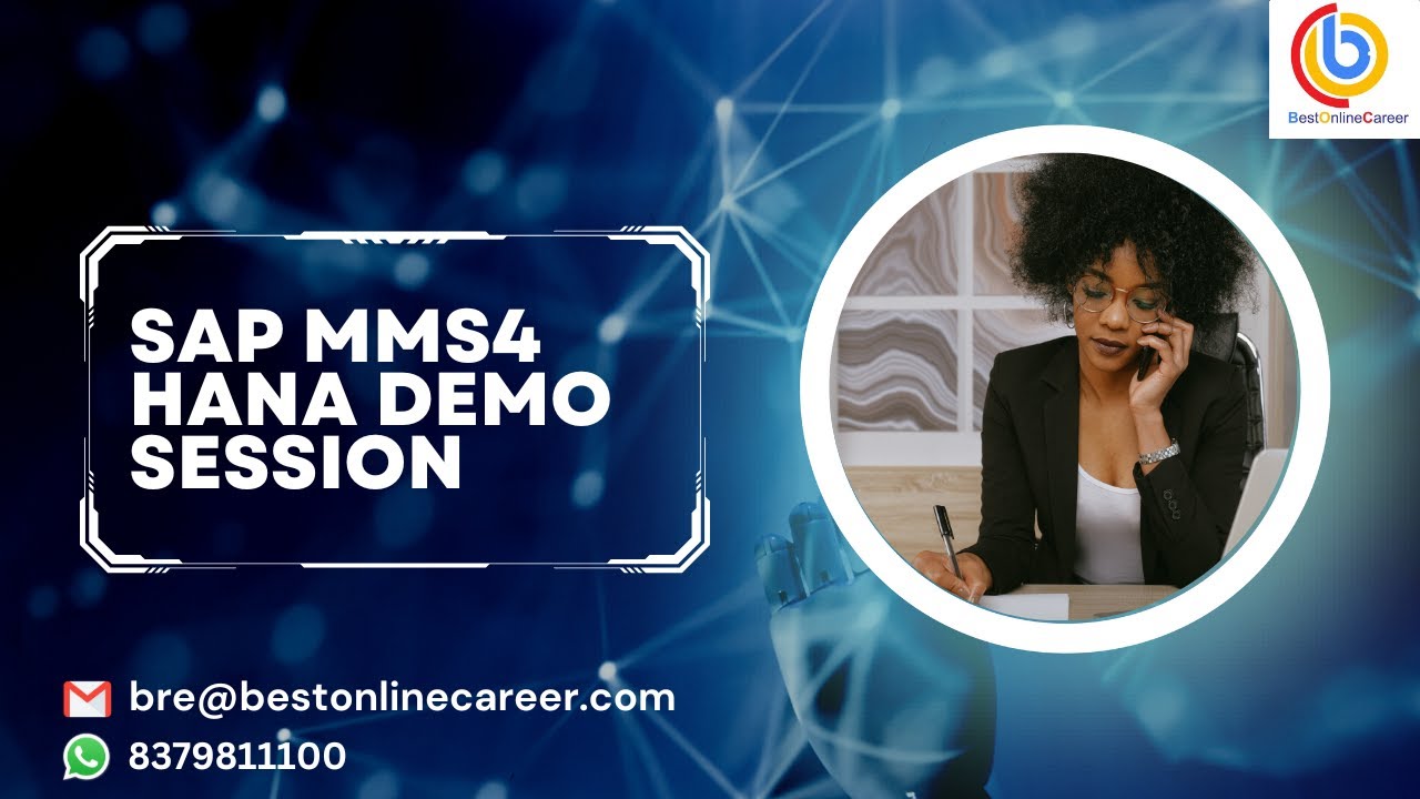 SAP MM| SAP MM Training| SAP MM Online Training| SAP Training