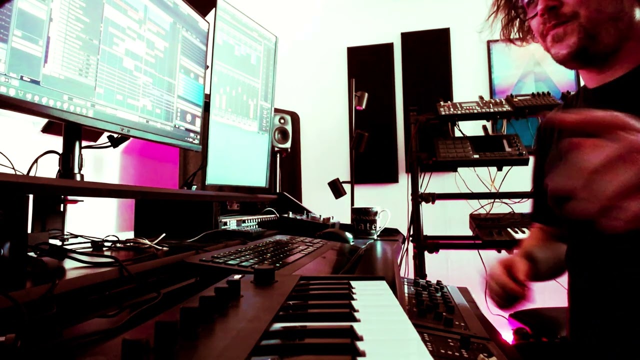 Pfeffermouse cooked up a storm!