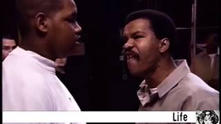 Scared Straight! 1999