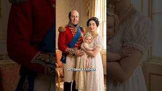The unlikely birth of Queen Victoria #history #womenshistory #queen