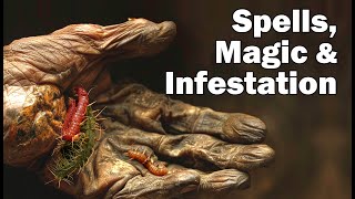 Spells, Magic, and Infestations: Indo-European Religion