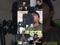 Callalily - Magbalik cover #shorts