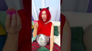 Şaşırtıcı Değişim Şakası! 🍉😂