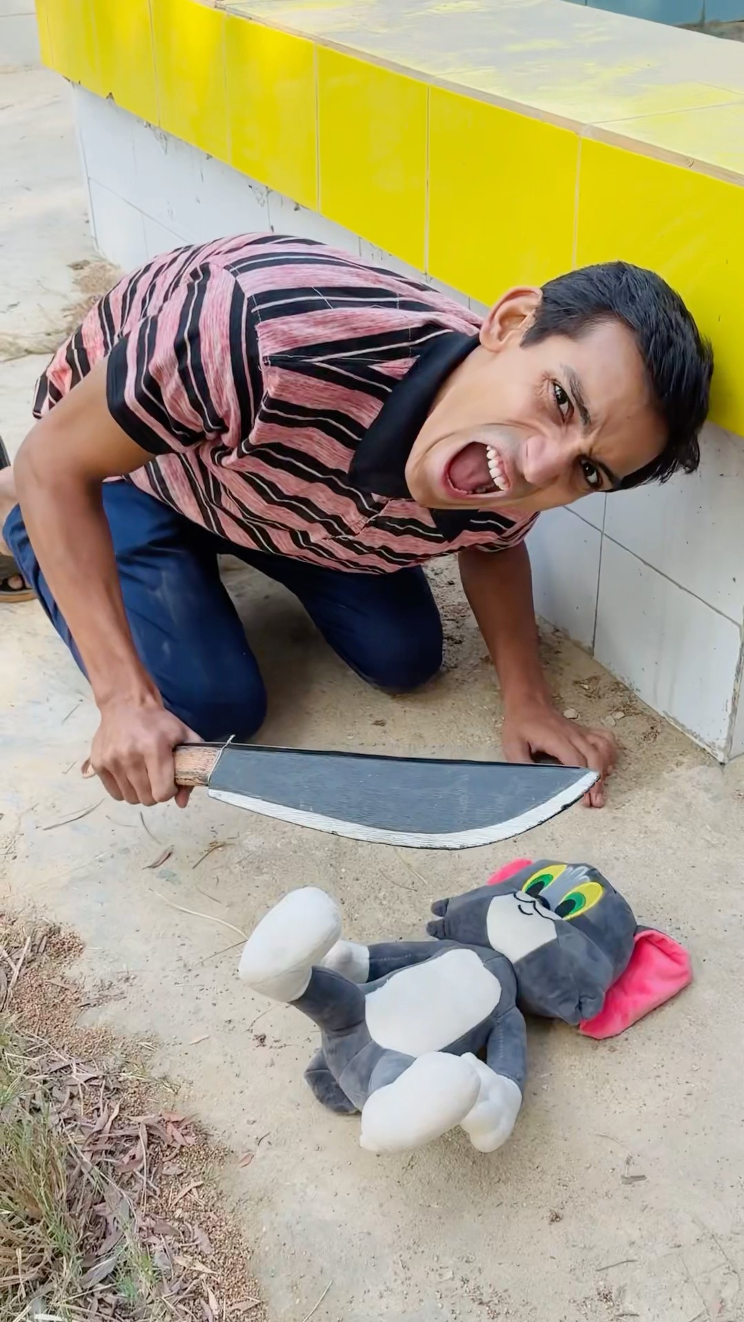Tom ?Needs My Help ?|