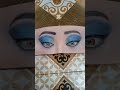 eye makeup tutorial #makeup #youtube #shortvideo