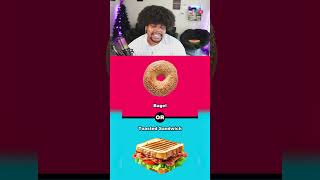 What Are You Picking?