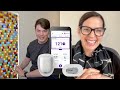 Omnipod 5 details- Omnipod CEO Interview Shacey Petrovic