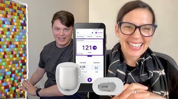 Omnipod 5 details- Omnipod CEO Interview Shacey Petrovic