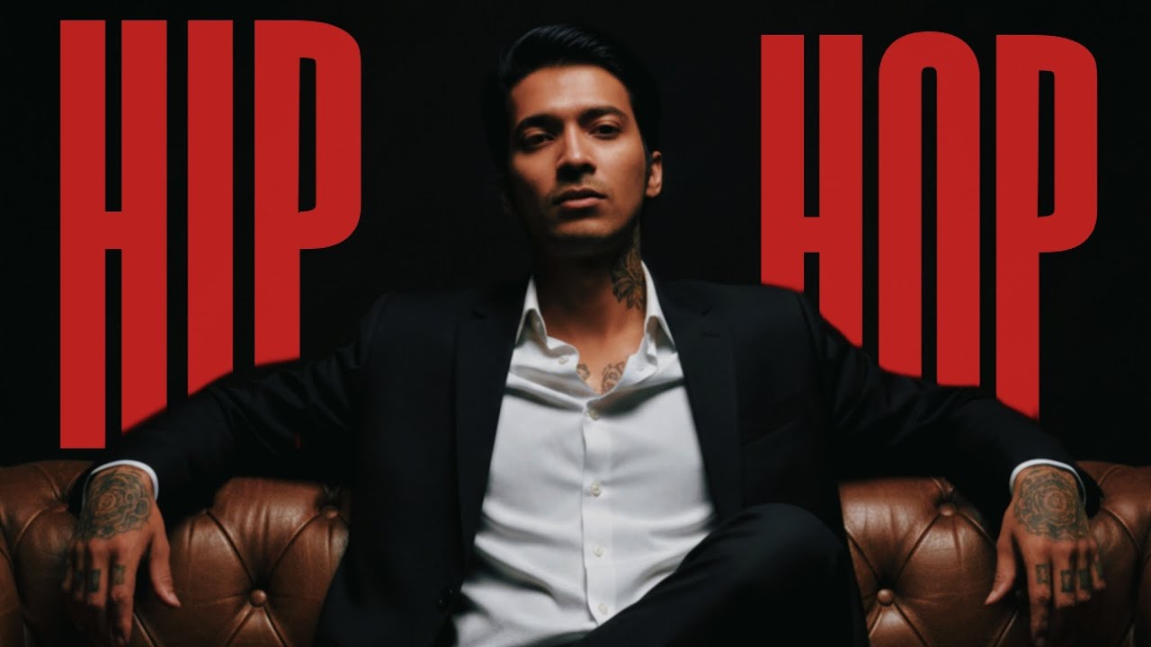 PARANORMAN | HIP HOP | NEW RAP SONG 2026 | OFFICIAL LYRICAL MUSIC VIDEO | LATEST SONG | DESI HIP HOP