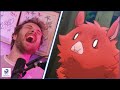 Trash Taste Reacts to FUNNY Anime Clips