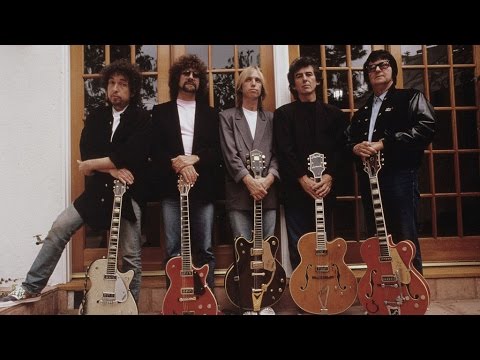 youtube runaway travelling wilburys