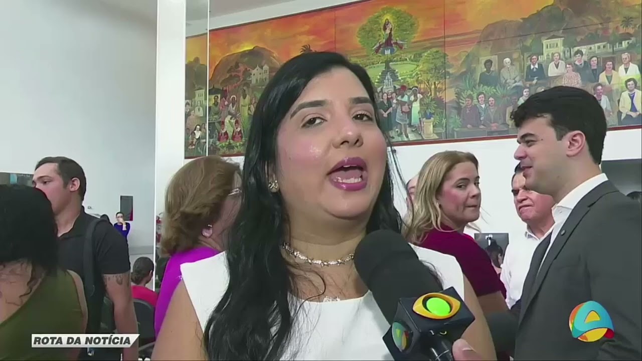 Rota da Notícia - Nova tecnologia chega ao Hospital da Mulherpara diagnóstico da saúde feminina