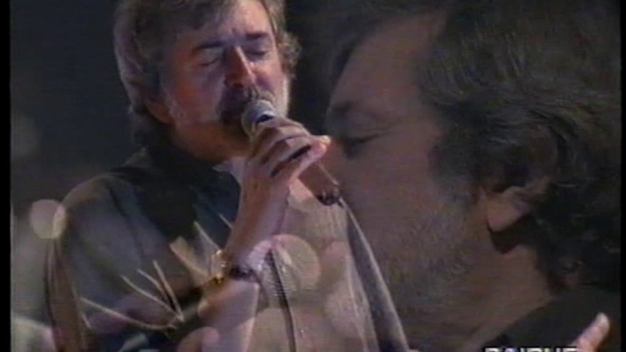 Francesco Guccini Vorrei (live) YouTube Francesco Guccini Vorrei (live) YouTube