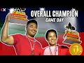 Game day vlog  total 7005kg  1st valleywide powerlifting championship  ojashflex