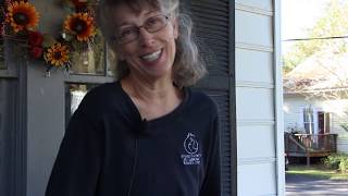 HUMANE SOCIETY CHARACTER PORTRAIT (ROUGH CUT)