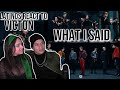 Latinos react to VICTON FOR THE FIRST TIME | 빅톤 'What I Said' MV| REACTION